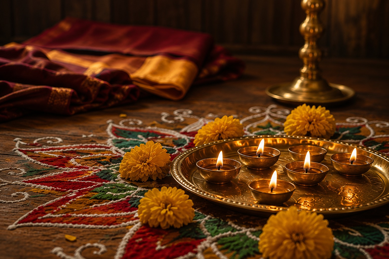 Cultural Festivals